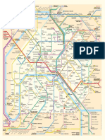 Plan Metro PDF
