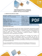 Syllabus Del Curso Prosocialidad