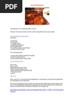 Download Ayam Masak Merah - Nani Rostam by amnina SN38801627 doc pdf