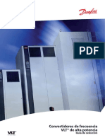 Variadores de Velocidad PDF