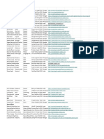 Middle School Global Education Resource Guides - Sheet1