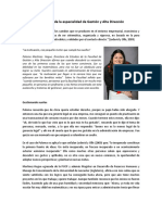 Gestion y Alta Direccion PDF