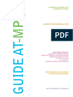Guide ATMP V4 CPAM Pau PDF