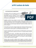 FICHAS 10 11 12 - Comunicacion PDF