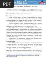 Peste Suina Classica – Revisao de Literatura