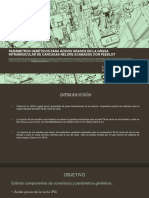 PARÁMETROS GENÉTICOS PARA ÁCIDOS GRASOS EN LA GRASA KELLY.pptx