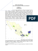 CEPS-Caritas Mexicana Desastres y Pobreza