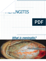 MENINGITIS