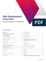 Das Deployment Overview Streamlined Approaches Das Deployments Application Notes En
