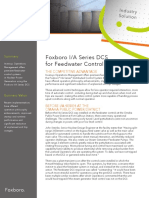 IndustrySolution_Foxboro_IASeriesDCSForFeedwaterControlSystems_04-11.pdf