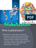 Globalization PDF