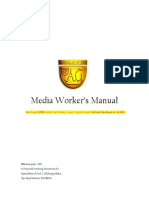 AG Media Manual PDF