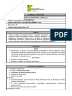 Português - Instrumental - Ementa PDF
