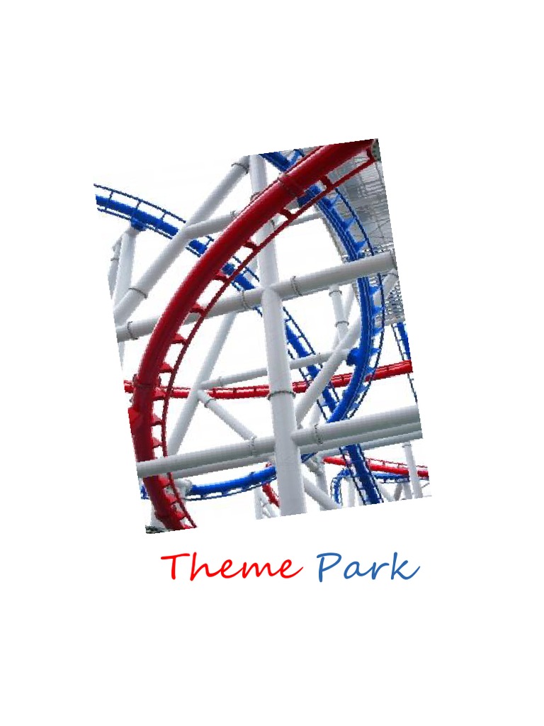 Theme Park en | PDF | Virtual Reality | Augmented Reality