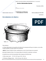 Laina de Proyeccion Especificacion PDF