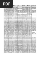 2018 Ambiente Frankfurt Exhibitors