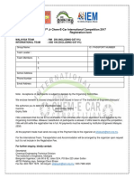 Registration Form PDF