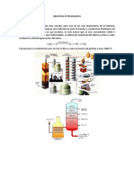 Petroquimica Poliesteres, Poliestireno y Resina