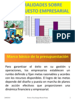 1. Generaliddes Sobre El Presupu