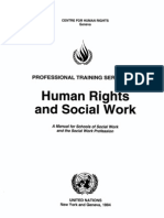 Human Rights Declaration