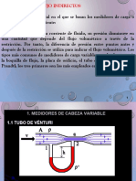 Medidores de Gasto To Mail