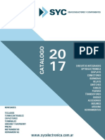 SYC Catalogo PDF