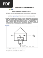 Tutorial 1 (WITH ANSWER)