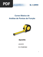 Apostila Curso APF Basico EaD Jul 2018