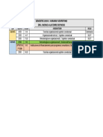 HORARIO-SEMESTRE 2019