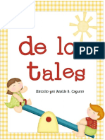 La mano de la oracion por De los tales.pdf