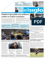 Edición Impresa 07-08-2018