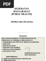 Download KESEHATAN MASYARAKAT by ujangzz SN38804202 doc pdf