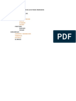 Analisis e Interpretacion de Los Estados Financieros