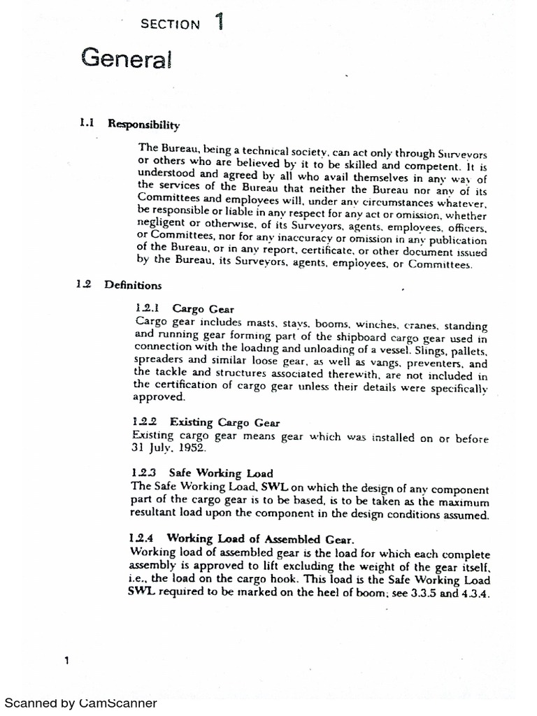 CARGO TRANSFER EQUIPMENT ISGINTT PDF visual data 2