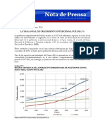 Densidad Poblacional Villa Abecia