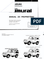 ManualSamurai97 PDF