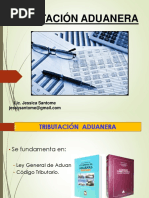 TRIBUTACION-ADUANERA