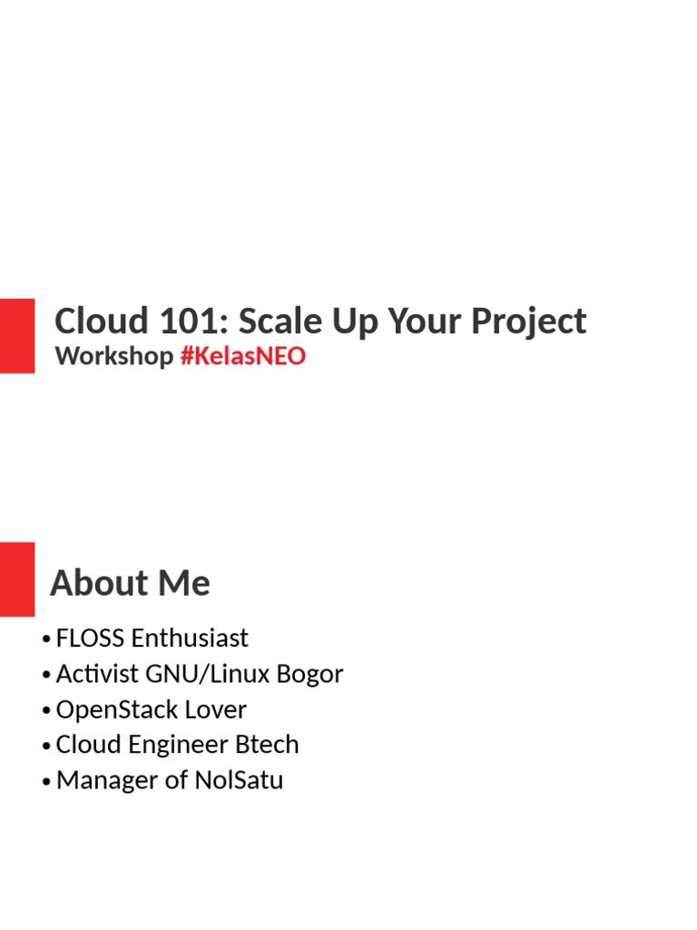 Openstack | PDF | Open Stack | Virtualization