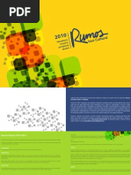 Rumos Itau Cultural 2010