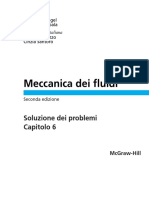 Isbn6586-8 Soluzioni Cap 6 PDF