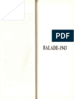 Balade 1943 - Radu Gyr.pdf
