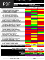 Download PARAMETROS PARA EVALUAR LA COMPRENSIN LECTORA unitep053 ATP FJIR ESC AJTV 6A by TeleerTV  VIDEO ESCUELA TV  SN38805461 doc pdf