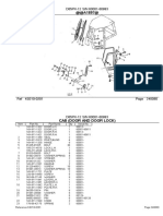 Komatsu D65PX-0C K0210-0201 Page