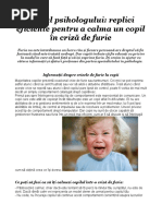 Sfatul psihologului - replici eficiente pentru a calma un copil în criză de furie.doc
