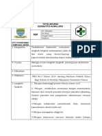 Sop Dermatitis CA Fix