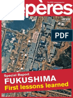 IRSN Reperes12 Fukushima