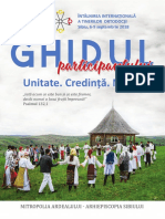 Ghidul ITO 2018