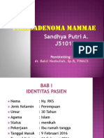 Sandhya Putri A. J510155022: Dr. Bakri Hasbullah, SP.B, FINACS