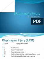 Diaphragma Injury.pptx