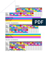 Jadwal Isip Igd